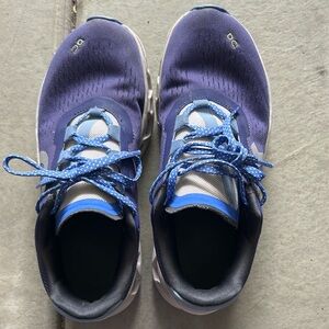 ON Cloudmonster Women’s running shoes